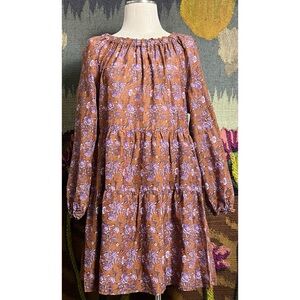 Xirena Lea Mini Dress M